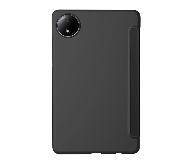 TECH-PROTECT SmartCase Hybrid do Xiaomi Redmi Pad SE 8.7 black - 1325557 - zdjęcie 3